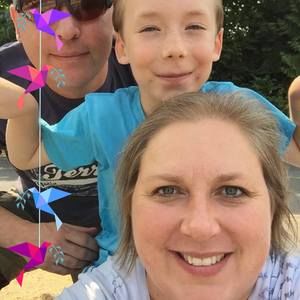 Meet your Posher, Stephanie